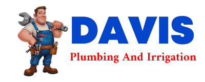 Trusted plumber in ALDEN